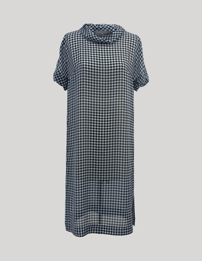 The Tunic Dress & Top - PDF Pattern - The Makers Atelier
