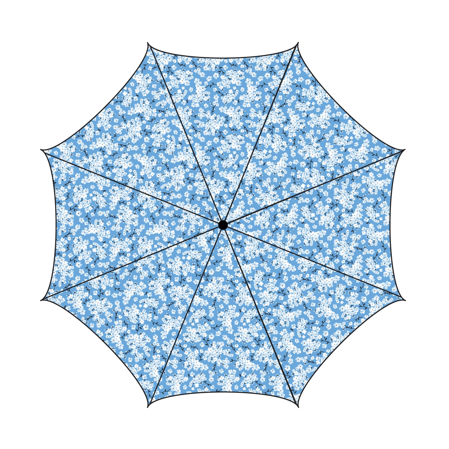 3059 - Roucoucou - Laminated Collective - Cloud9 Fabrics