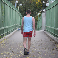 Boxer Briefs Mens Paper Pattern - Wardrobe by Me