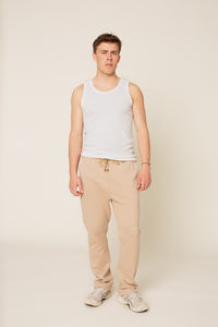 Rebel Sweatpants Mens Paper Pattern - Wardrobe by Me