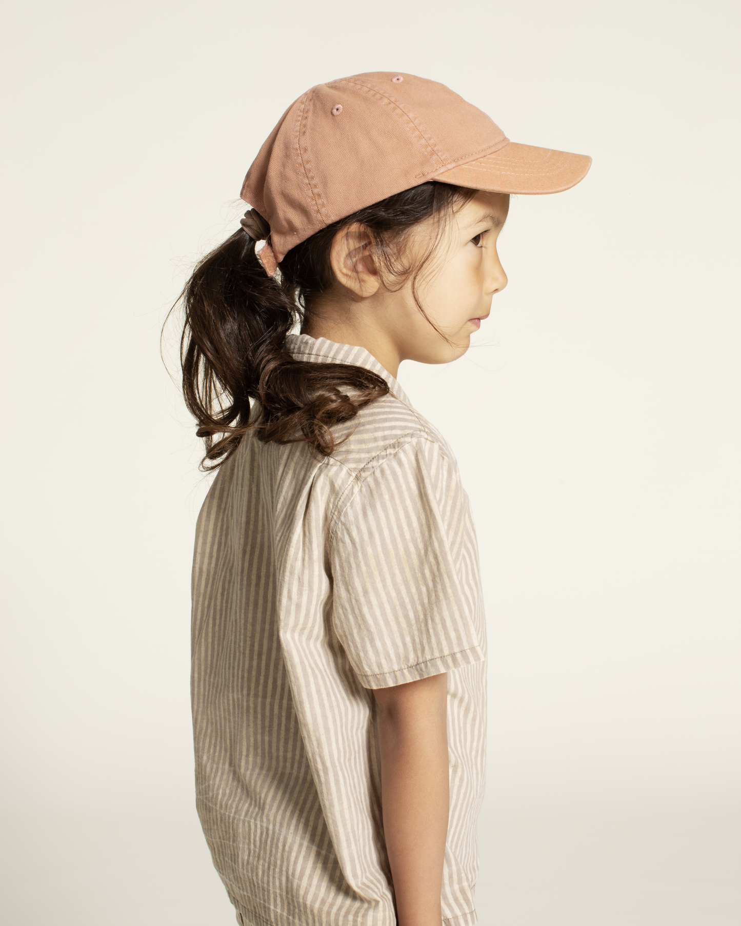 Tropical Shirt Kids' Paper Pattern - Wardrobe by Me