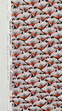 Untamed - Wild Haven - Juliana Tipton - Cloud 9 Fabrics - Poplin
