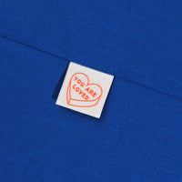 "YOU ARE LOVED" v.2 Woven Label Pack - Kylie And The Machine