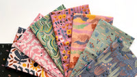 Sonoran Hills - Yuma - Leah Duncan - Cloud 9 Fabrics - Poplin