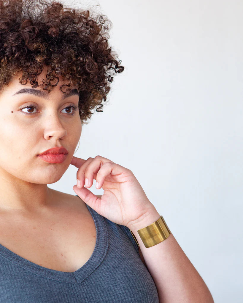 Zoey Tank & Dress Sewing Pattern - True Bias