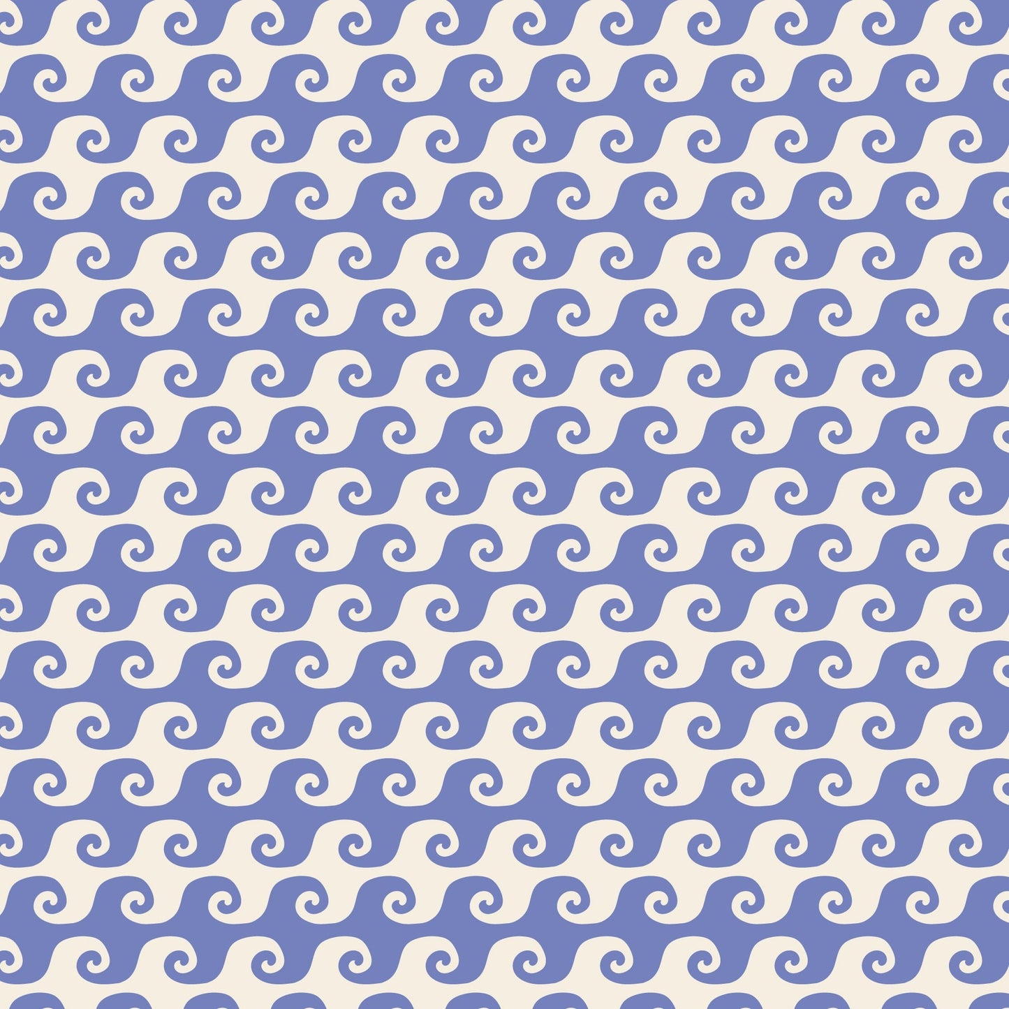 Aegean Sea - The Iliad - Aidi Riera - Cloud 9 Fabrics - Poplin - Simplifi Fabric