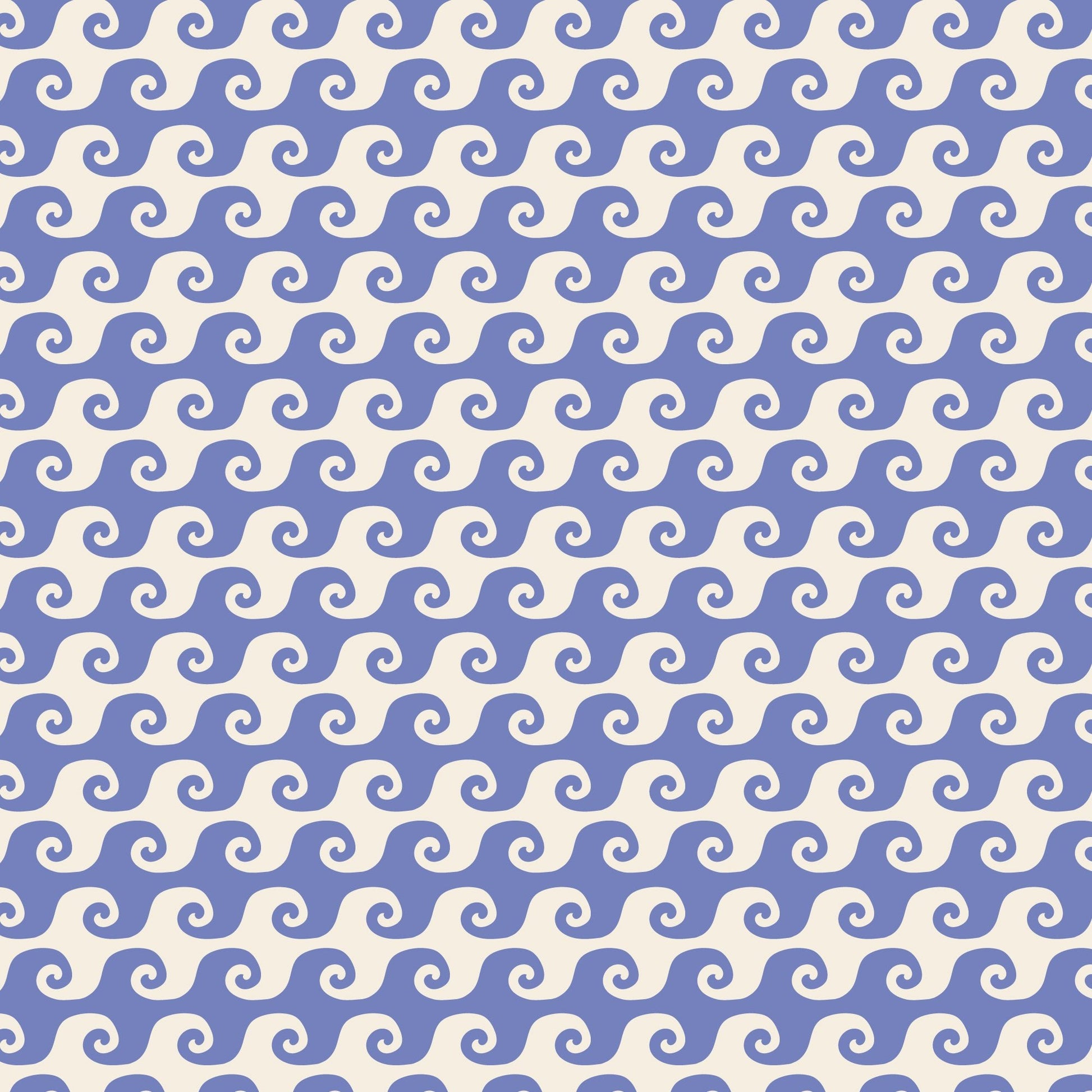 Aegean Sea - The Iliad - Aidi Riera - Cloud 9 Fabrics - Poplin - Simplifi Fabric