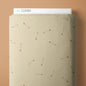 Aim High - Beige - Backwoods and Boots - Softly Studio - Cloud 9 Fabrics - Poplin - Simplifi Fabric