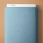 Aim High - Blue - Backwoods and Boots - Softly Studio - Cloud 9 Fabrics - Poplin - Simplifi Fabric