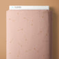 Aim High - Pink - Backwoods and Boots - Softly Studio - Cloud 9 Fabrics - Poplin - Simplifi Fabric