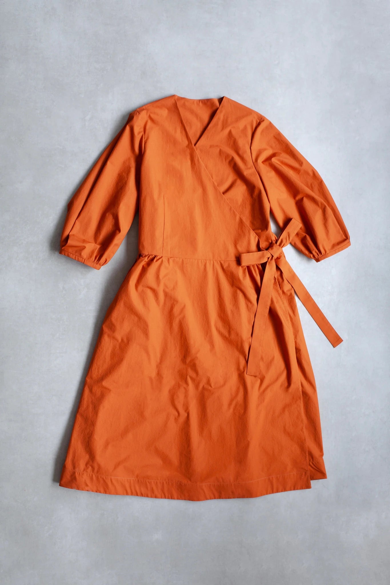 Amalie Wrap Dress PDF Pattern - Modern Sewing Co. - Simplifi Fabric