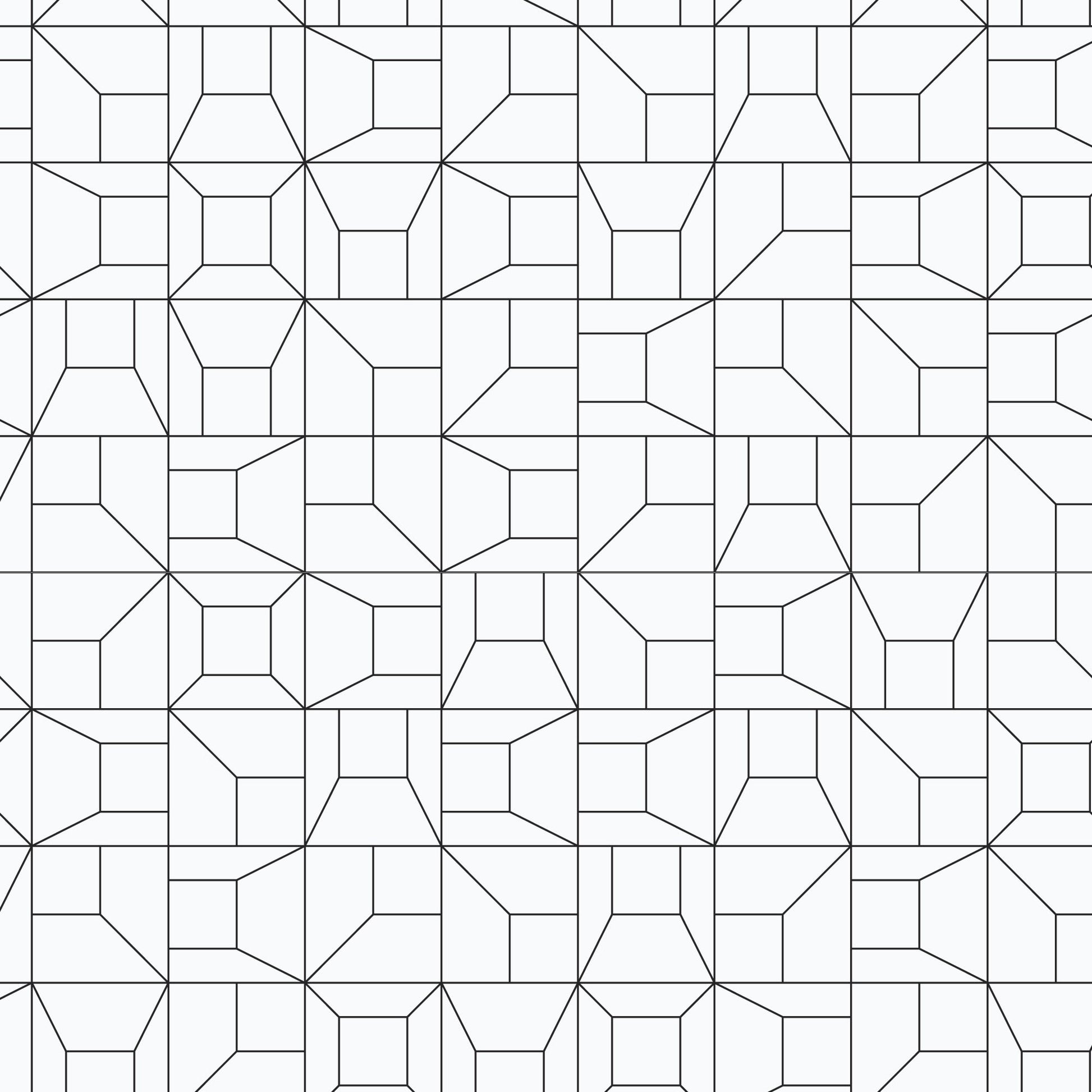 Angles And Edges - Marks Made - Leanne Friedberg - Cloud 9 Fabrics - Poplin - Simplifi Fabric