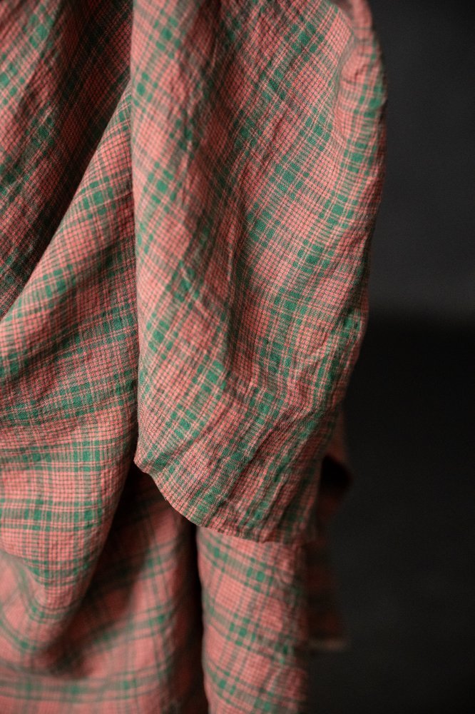 Augustine Linen - European Import - Merchant & Mills - Simplifi Fabric