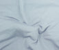 Bamboo Cotton Terry - Dusty Blue - Simplifi Fabric
