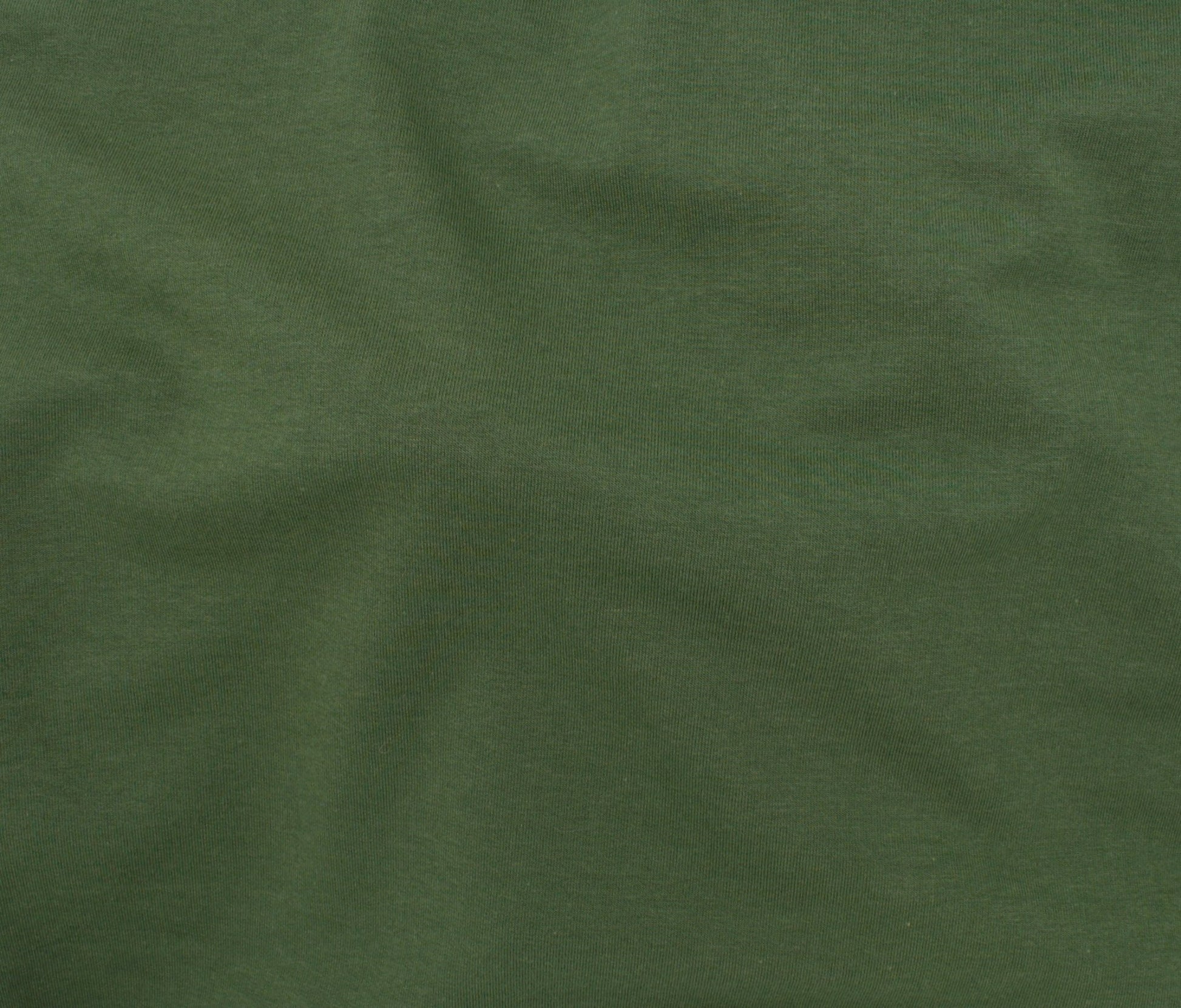 Bamboo Cotton Terry - Fern - Simplifi Fabric