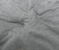 Bamboo Cotton Terry - Heather Grey - Simplifi Fabric