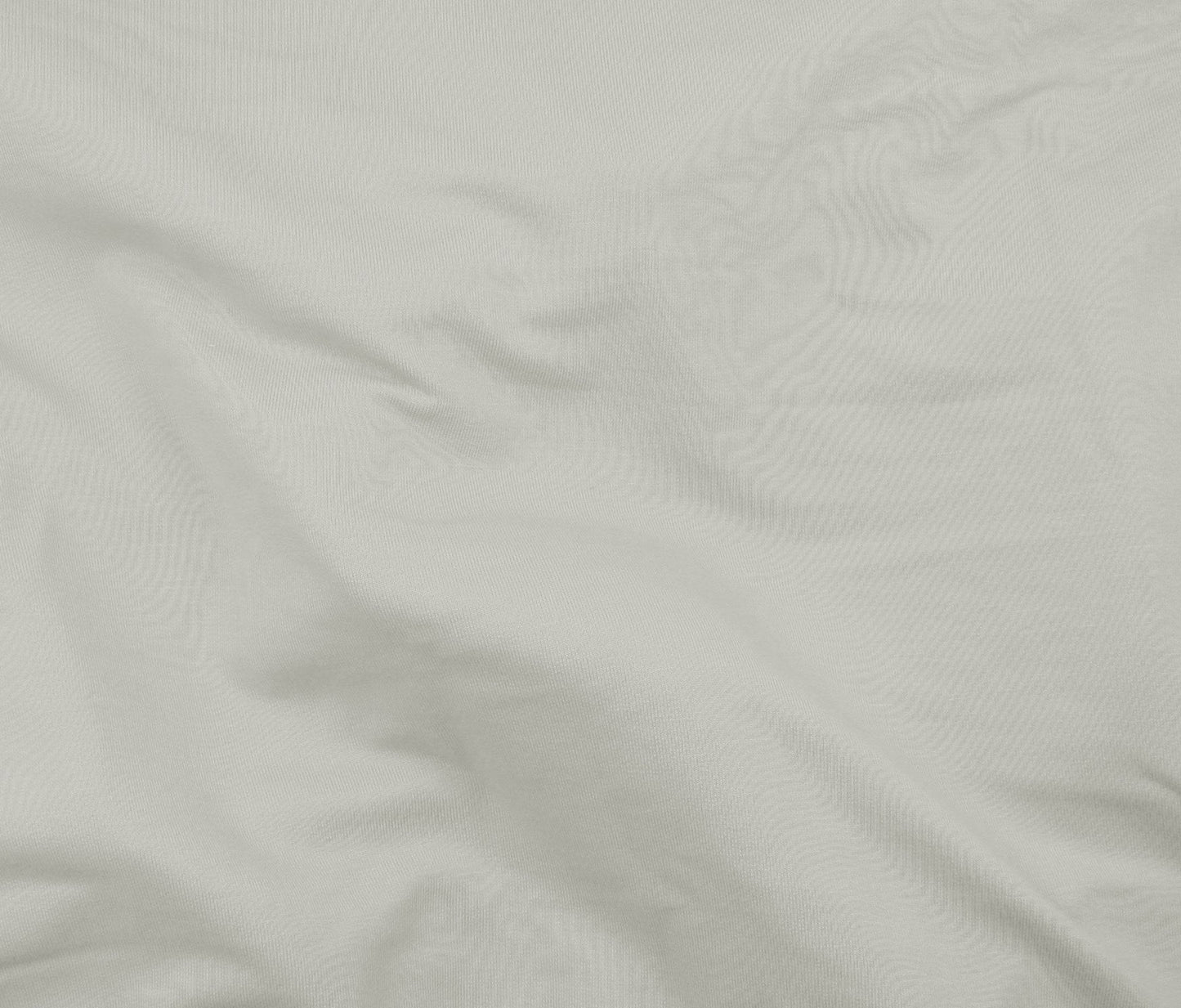 Bamboo Cotton Terry - Putty - Simplifi Fabric
