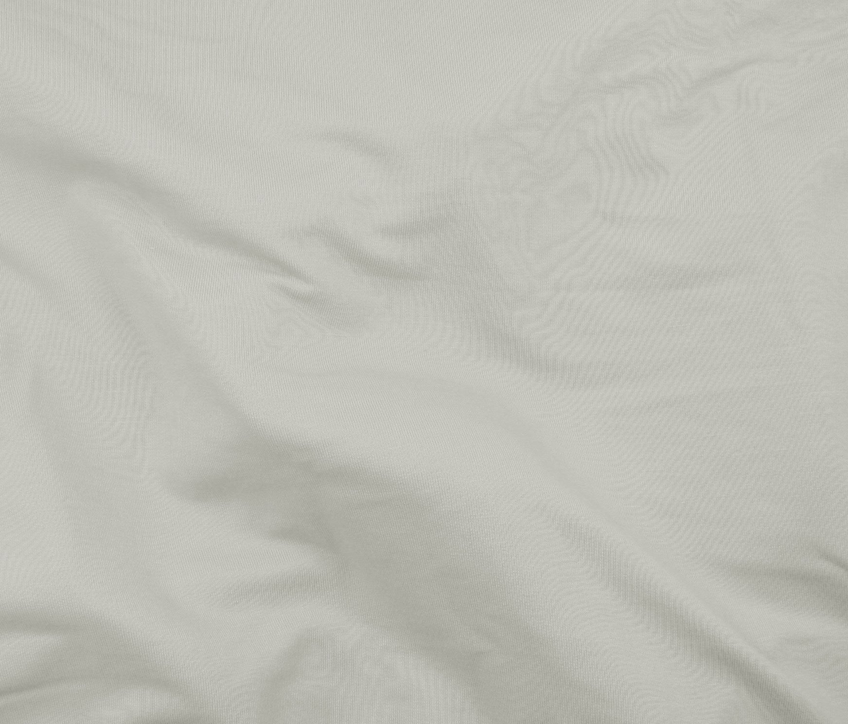 Bamboo Cotton Terry - Putty - Simplifi Fabric