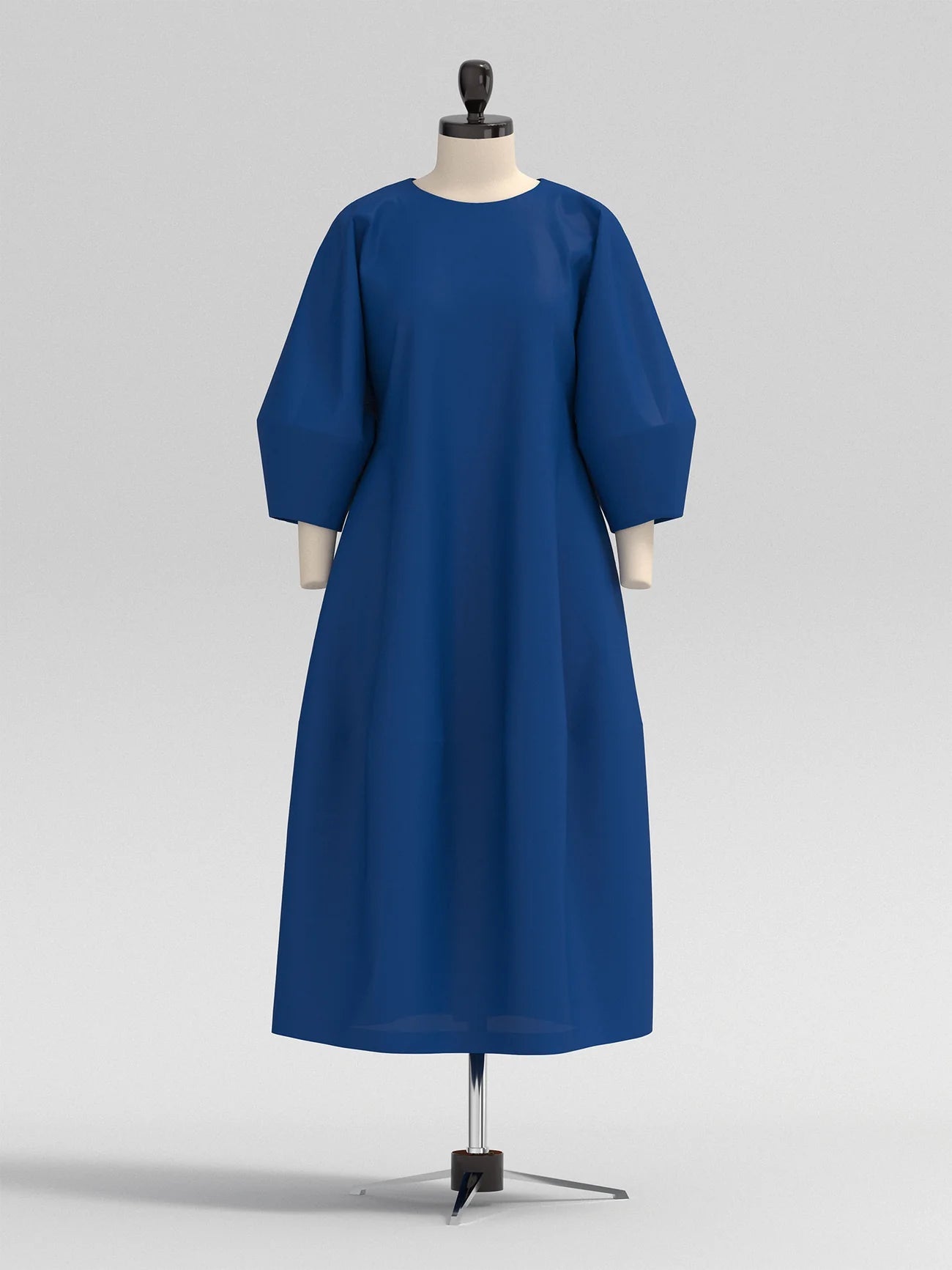 assembly line dress patterns Assembly Line, Apron Dress Pattern, Two Size Ranges, Sweden Lakes Makerie