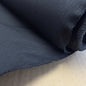 Bees Waxed 100% Cotton Canvas 16 oz. - Pitch Black - Simplifi Fabric