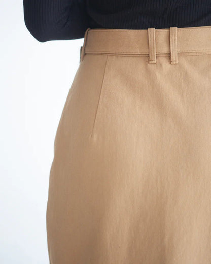 Blair Skirt Sewing Pattern - True Bias - Simplifi Fabric