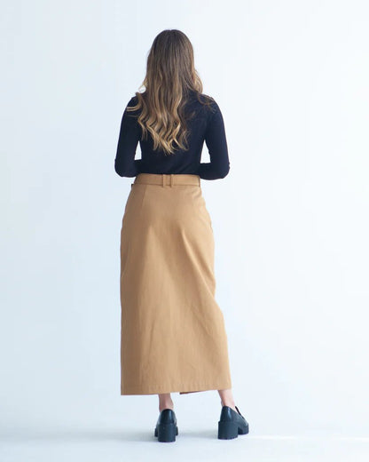 Blair Skirt Sewing Pattern - True Bias - Simplifi Fabric