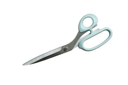 Bloom Series Lightweight Fabric Scissors - Blue - 8", 9", 10" - LDH Scissors - Simplifi Fabric