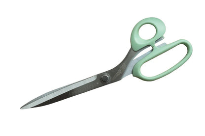 Bloom Series Lightweight Fabric Scissors - Green - 8", 9", 10" - LDH Scissors - Simplifi Fabric