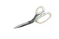 Bloom Series Lightweight Fabric Scissors - White - 8", 9", 10" - LDH Scissors - Simplifi Fabric