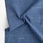 Blue Jeans - Watercolor Wovens - Fableism Supply Co. - Simplifi Fabric
