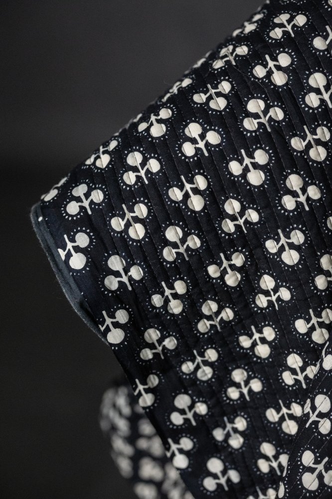 Bonsai Quilted Indian Cotton - Merchant & Mills - Simplifi Fabric