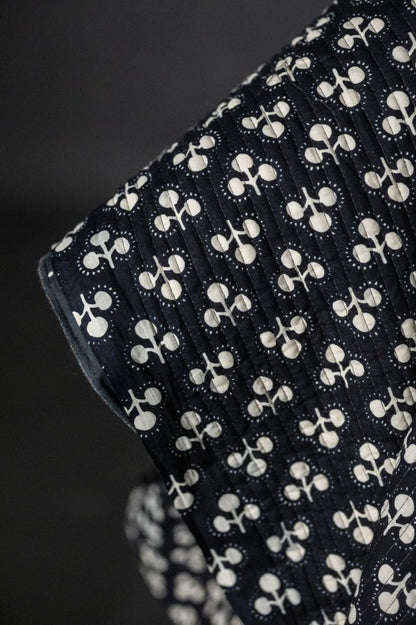 Bonsai Quilted Indian Cotton - Merchant & Mills - Simplifi Fabric