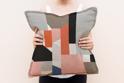 Boucle - Canvas Collective - Cloud 9 Fabrics - Canvas - Simplifi Fabric