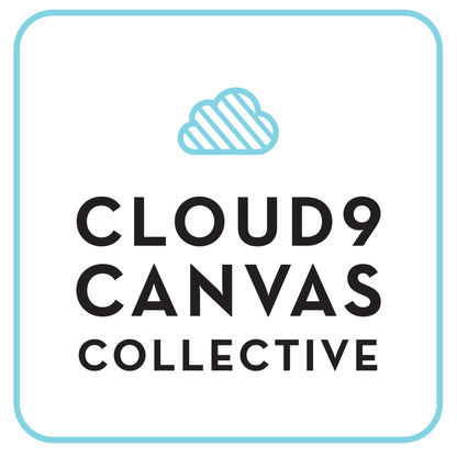 Boucle - Canvas Collective - Cloud 9 Fabrics - Canvas - Simplifi Fabric