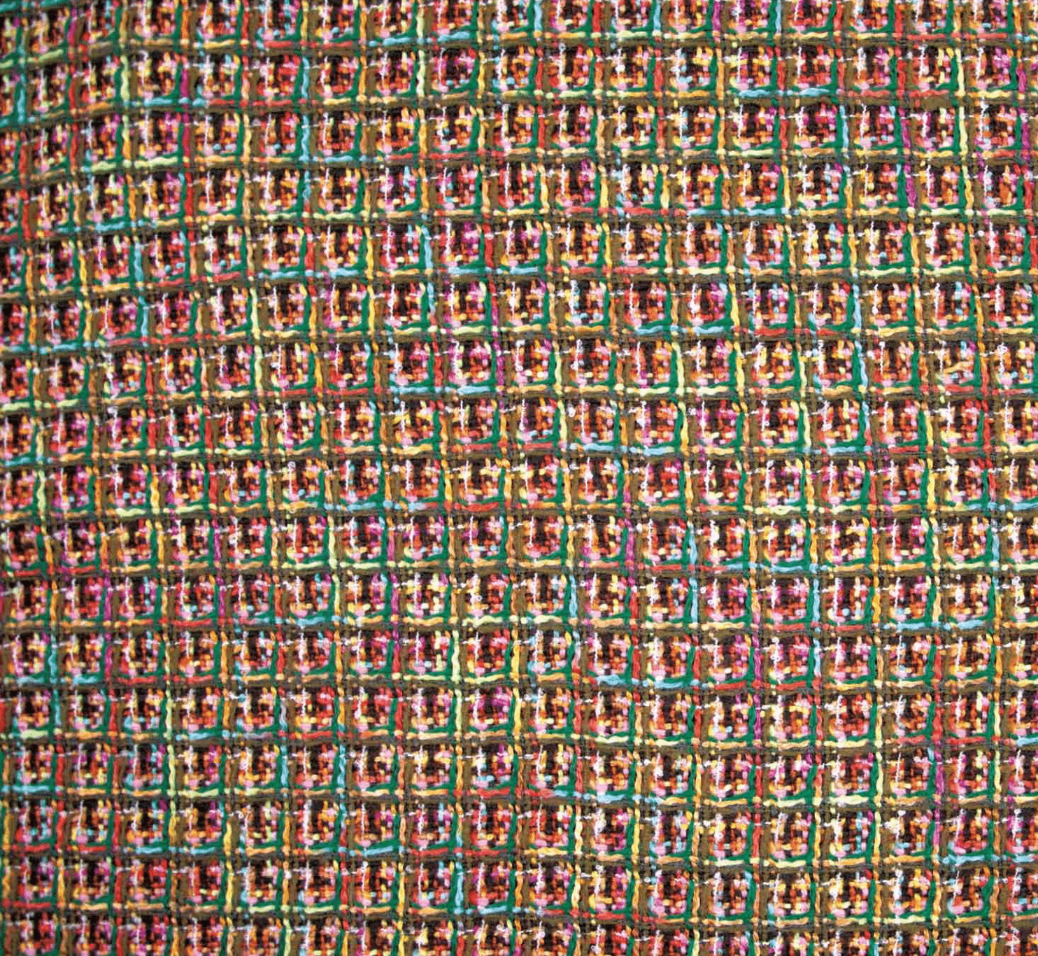 Brooklyn Tweed Coat Fabric - Katia - Simplifi Fabric