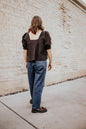 CAMILLE Chemise PDF Sewing Pattern - Madswick - Simplifi Fabric
