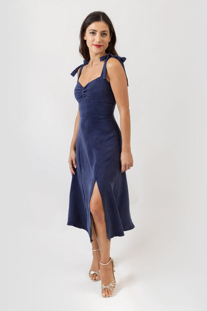 Chloe Dress PDF Pattern - Sew Love Patterns - Simplifi Fabric