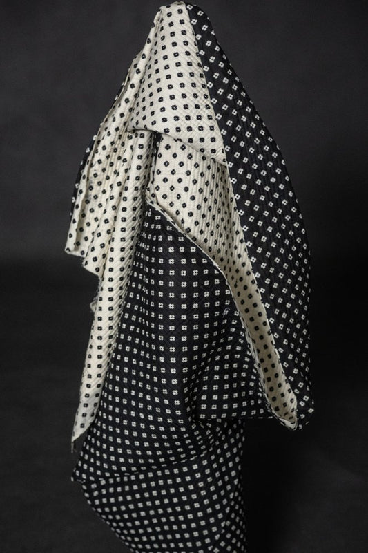 Circa Bloom Quilted Indian Cotton - Merchant & Mills - Simplifi Fabric