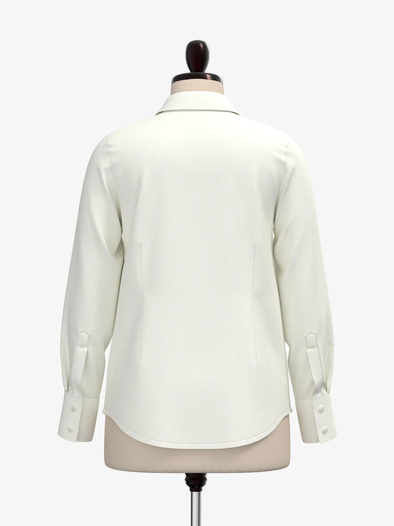 Classic Shirt Pattern - The Assembly Line - Simplifi Fabric