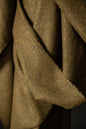 Comice Green British Wool - Merchant & Mills - Simplifi Fabric