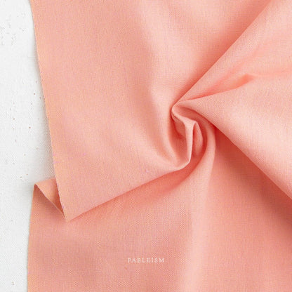 Concha - Watercolor Wovens - Fableism Supply Co. - Simplifi Fabric
