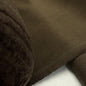 Cotton + Tencel Twill - Coffee Bean - Simplifi Fabric
