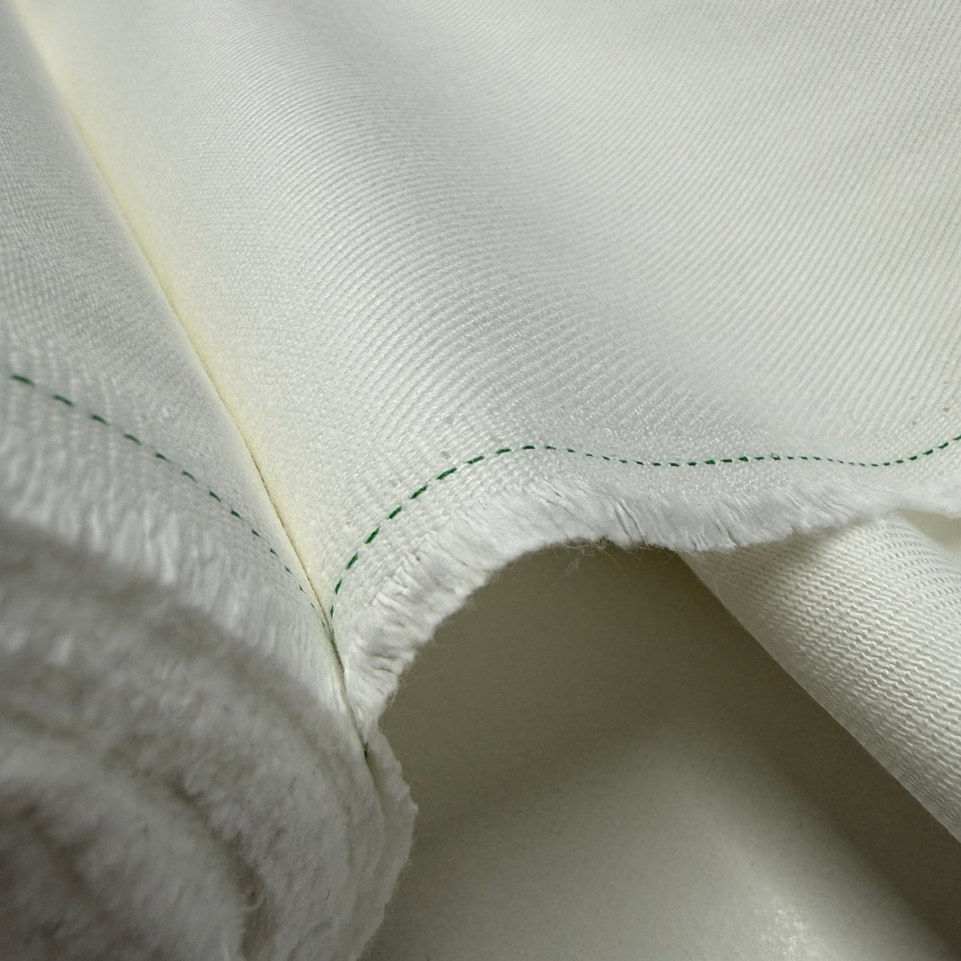 Cotton + Tencel Twill - Winter White - Simplifi Fabric