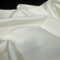 Cotton + Tencel Twill - Winter White - Simplifi Fabric