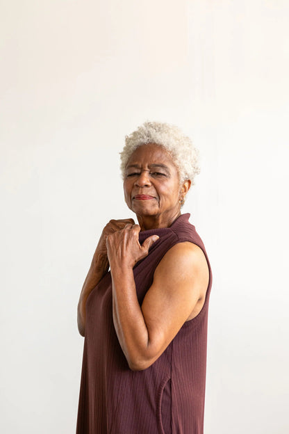 Dew Top & Dress Pattern - Friday Pattern Company - Simplifi Fabric