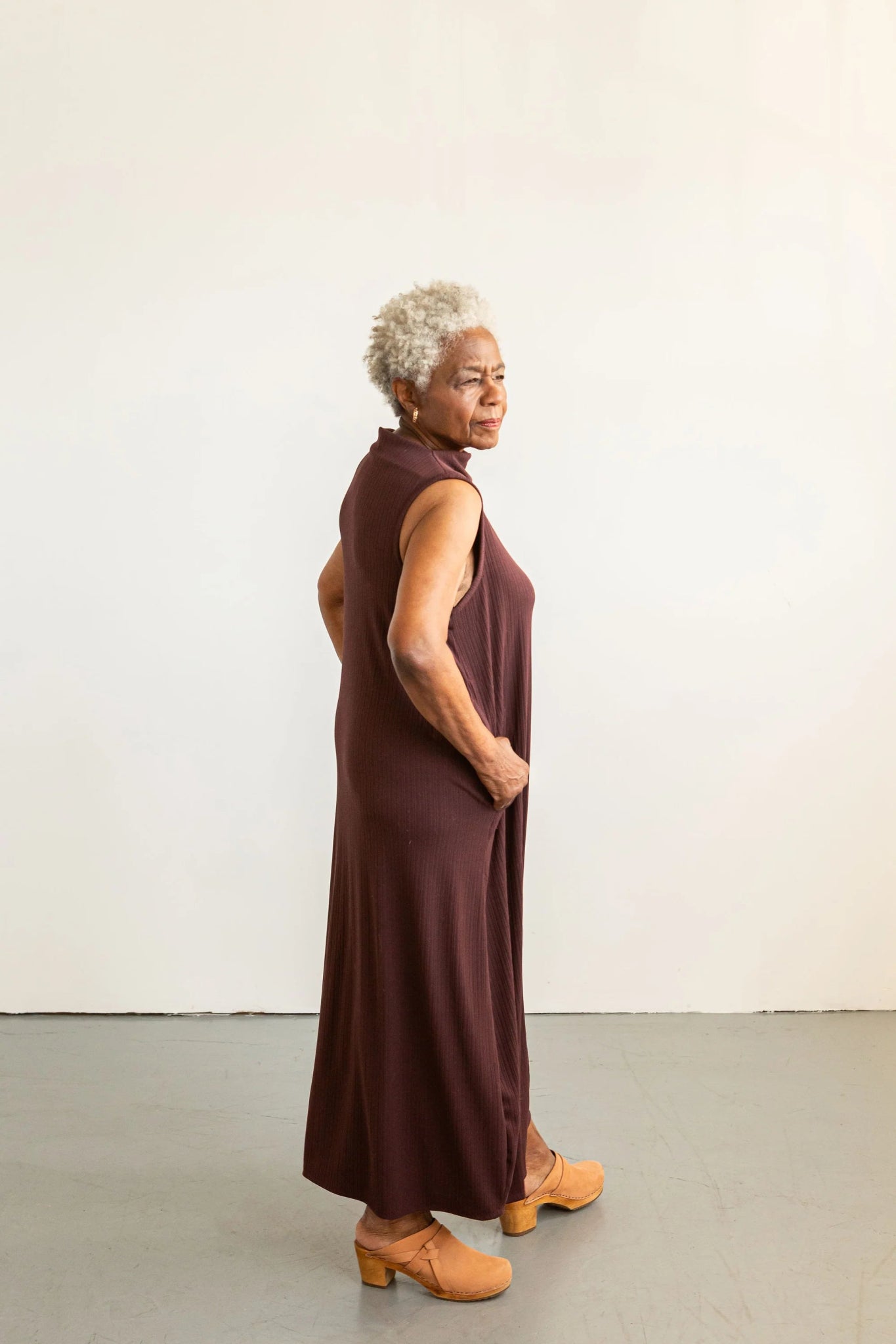 Dew Top & Dress Pattern - Friday Pattern Company - Simplifi Fabric