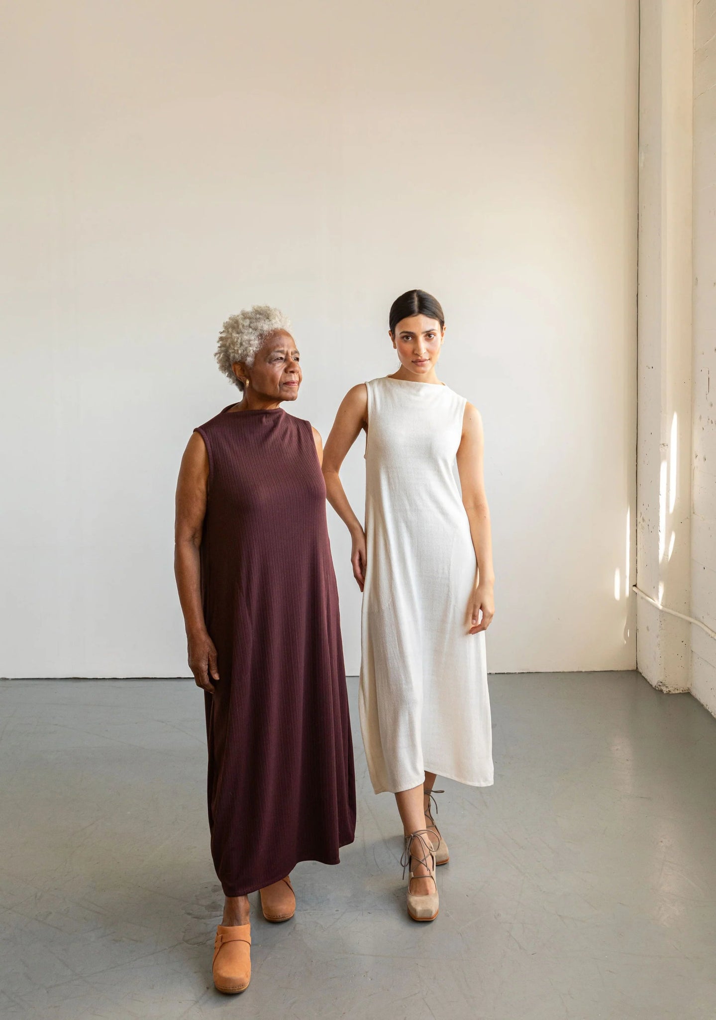 Dew Top & Dress Pattern - Friday Pattern Company - Simplifi Fabric