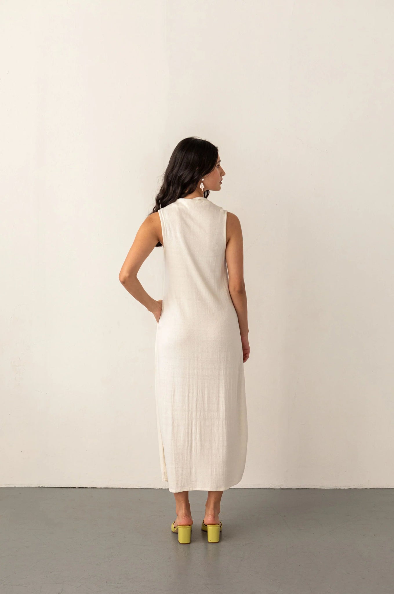 Dew Top & Dress Pattern - Friday Pattern Company - Simplifi Fabric