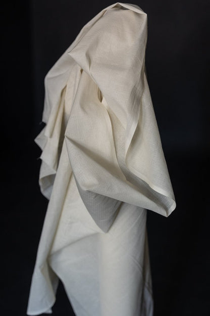 Dimple Natural Indian Cotton - Merchant & Mills - Simplifi Fabric