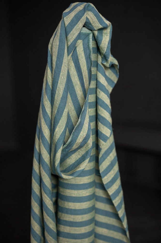 Earl Grey Linen - European Import - Merchant & Mills - Simplifi Fabric